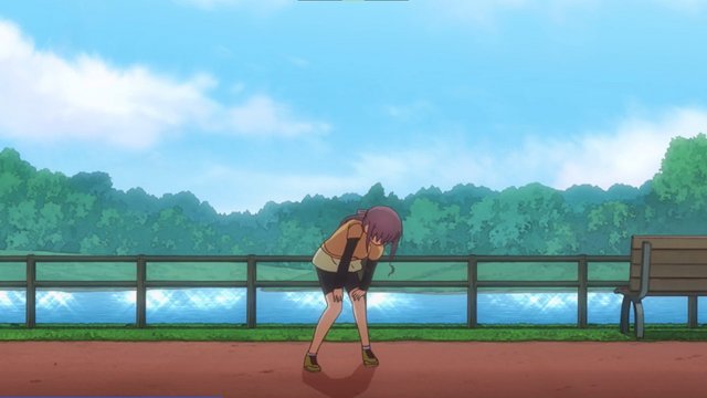 Episode 3 picnic in the park